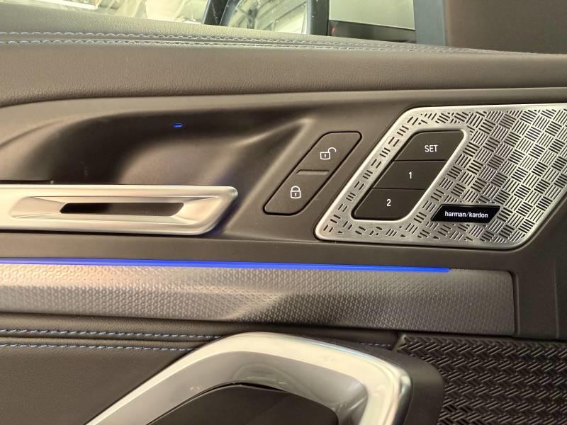 Bmw X1 xDrive 30e 326ch Dkg7 m Sport