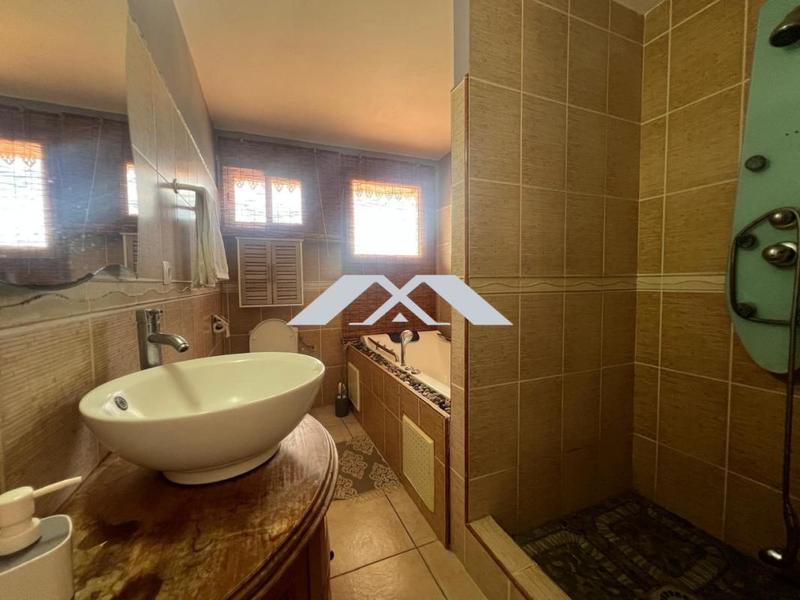 Villa - 115 m² - 4 pièces