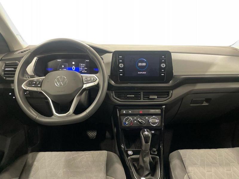 Volkswagen t-Cross 1.0 Tsi 116 Start/Stop Dsg7 Vw Edition