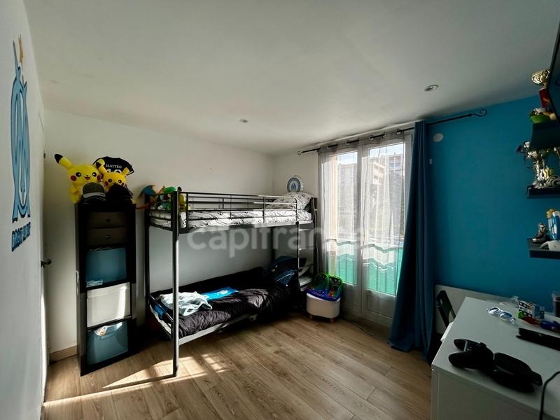 Appartement - 68 m² - 4 pièces