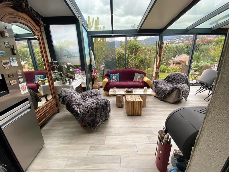 Maison - 89 m² - 3 pièces