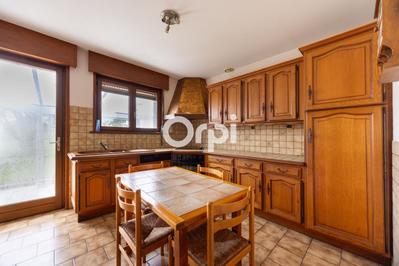 Maison - 174 m² - 5 pièces
