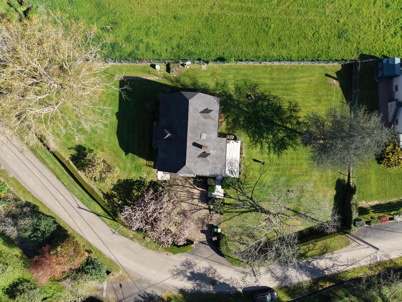 Maison traditionnelle - 125 m² - 5 pièces