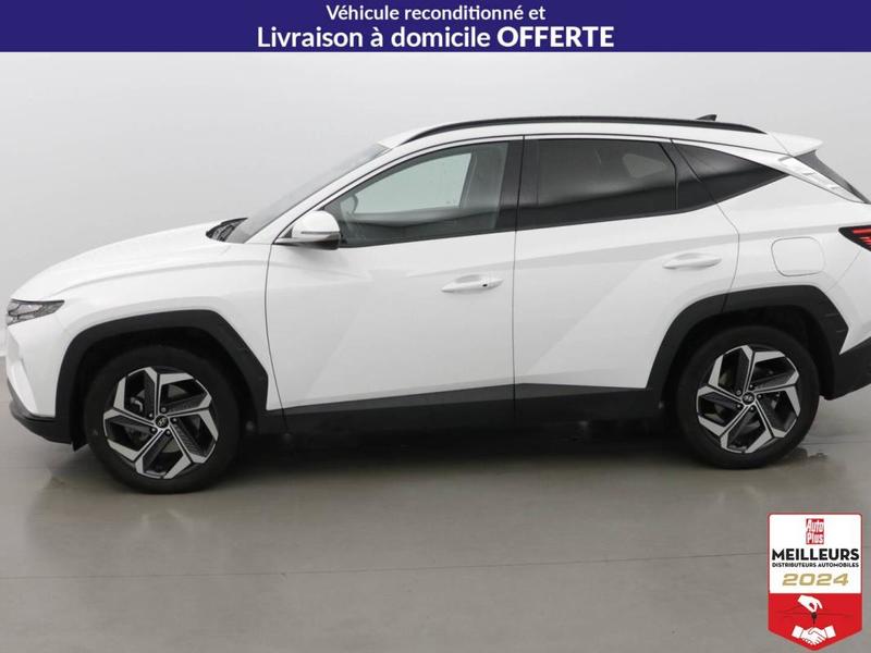 Hyundai Tucson t-Gdi 265 Htrac Plug-in Bva6 Creative +Atte
