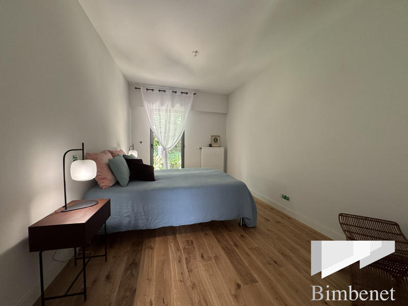 Appartement - 132 m² - 4 pièces