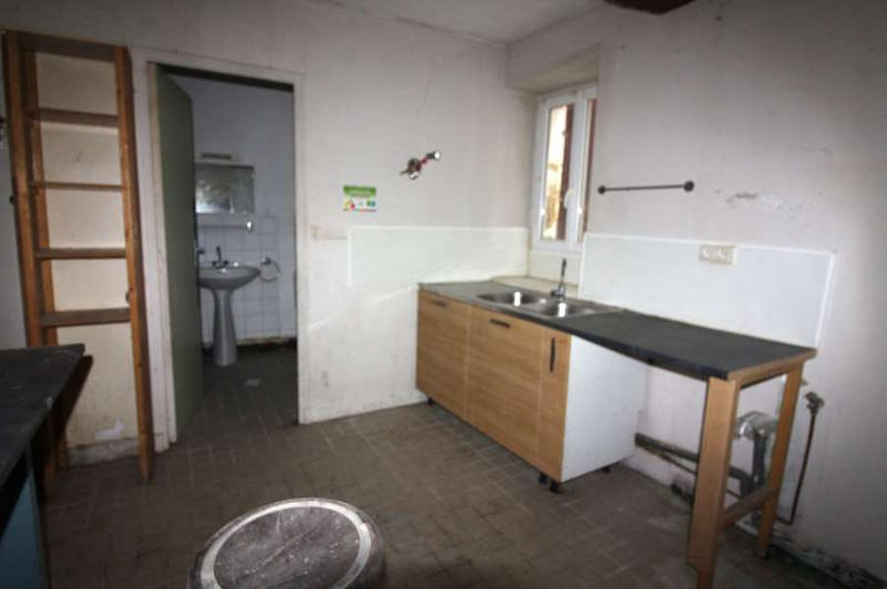 Maison - 84 m² - 4 pièces