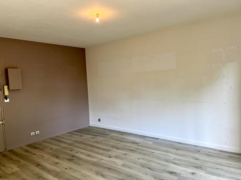 Appartement - 25 m² - 1 pièce