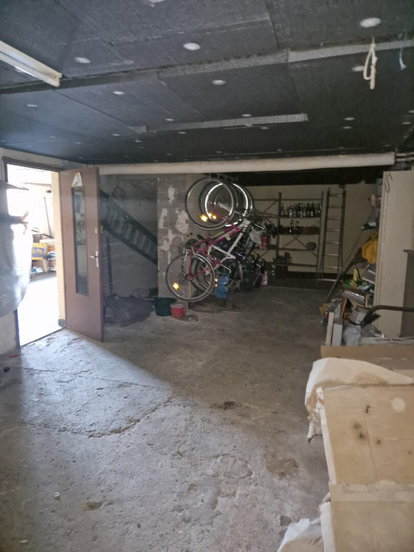 Maison - 147 m² - 6 pièces