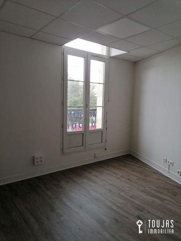 Bureau - 59 m² - 3 pièces