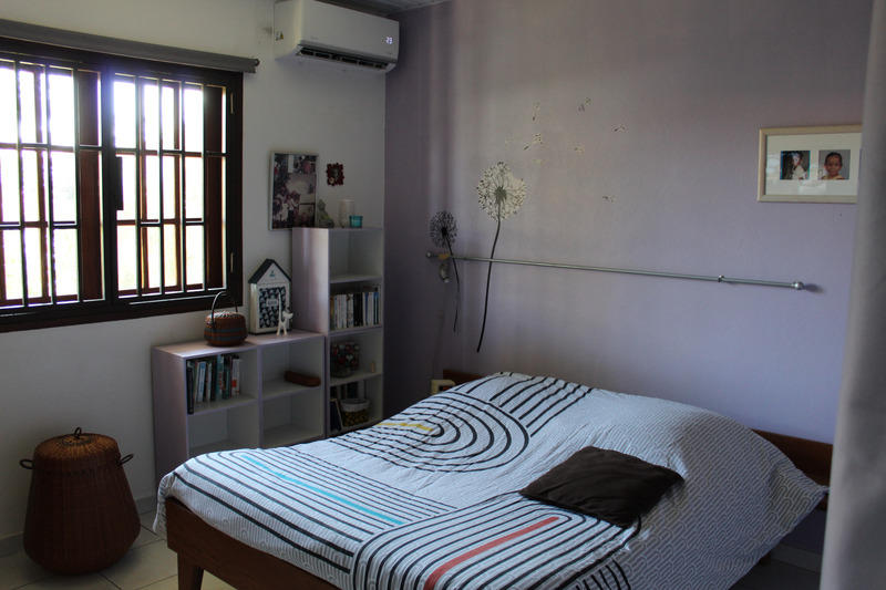 Maison - 94 m² - 4 pièces