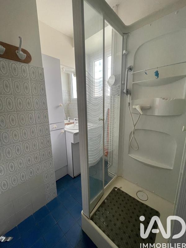 Maison de village - 160 m² - 8 pièces