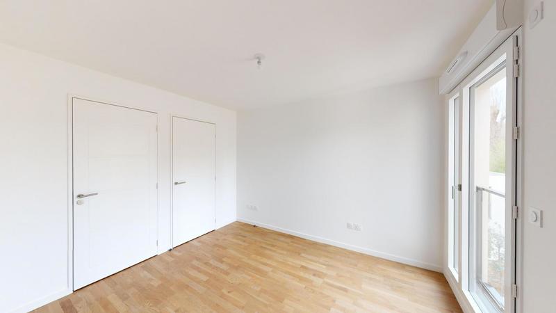 Appartement - 85 m² - 4 pièces