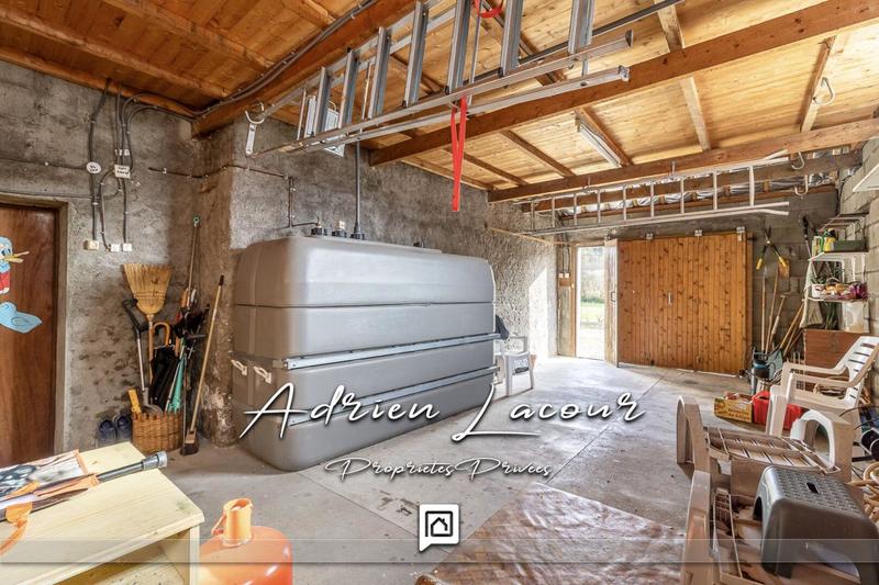 Maison - 112 m² - 5 pièces