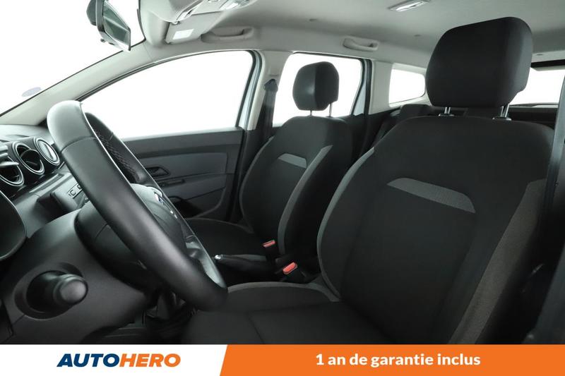 Dacia Duster II 1.3 TCe Essentiel 4x2 130 ch