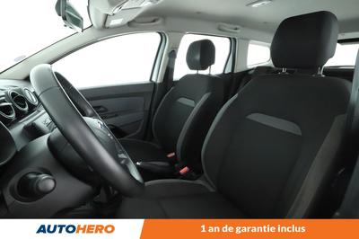 Dacia Duster II 1.3 TCe Essentiel 4x2 130 ch
