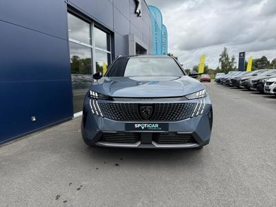 Peugeot 5008 III 1.6 Phev 195 E-Dcs7 Gt