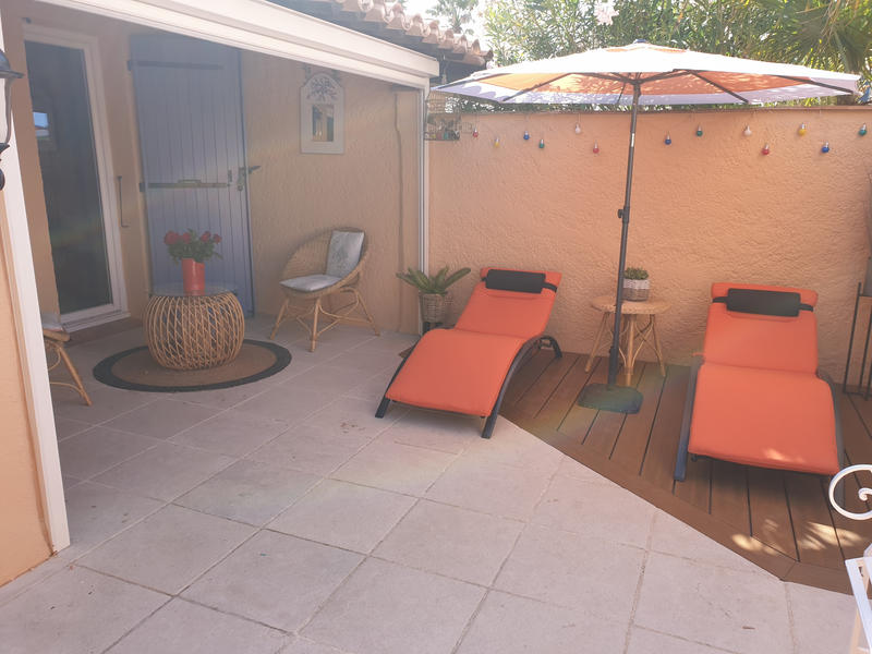 Maison - 81 m² - 4 pièces