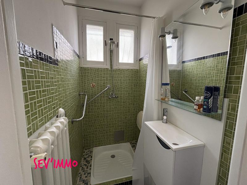 Maison - 158 m² - 7 pièces