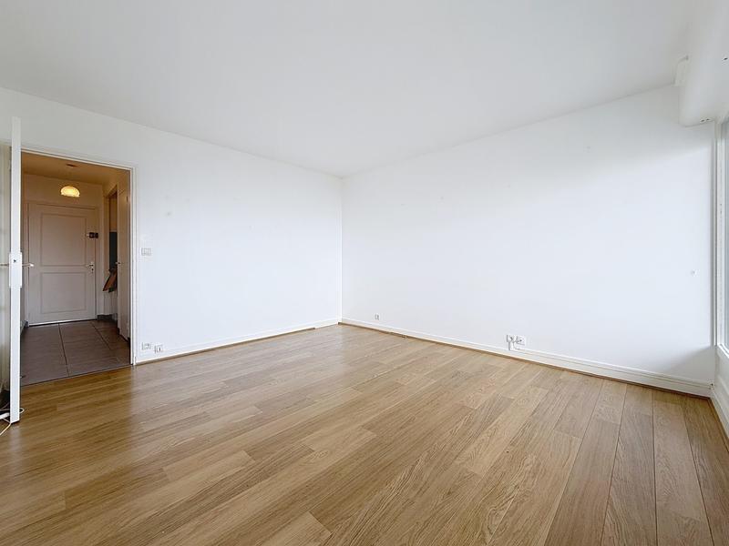 Appartement - 25 m² - 1 pièce