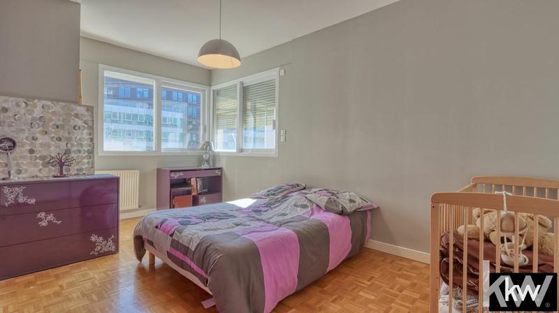 Maison ancienne - 133 m² - 6 pièces