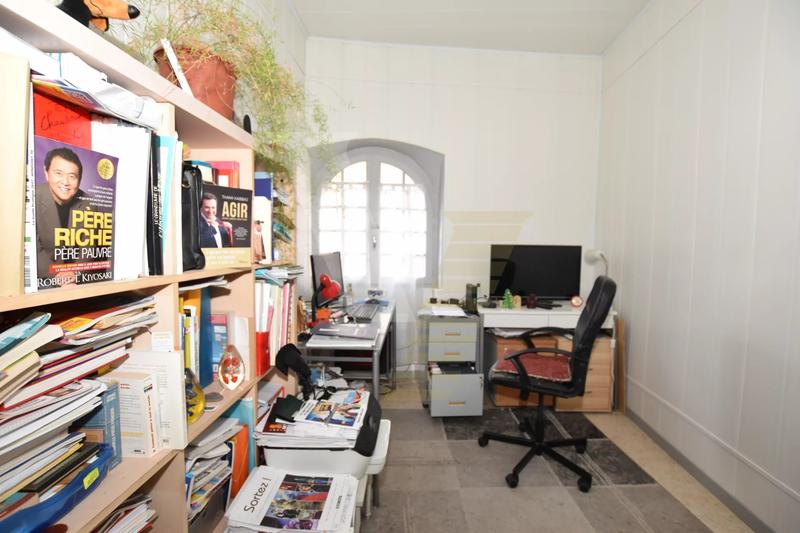 Maison - 90 m² - 6 pièces