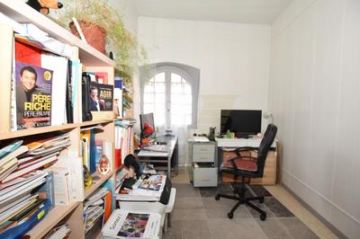 Maison - 90 m² - 6 pièces