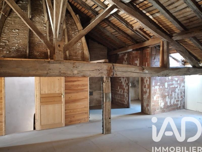 Maison de ville - 187 m² - 5 pièces