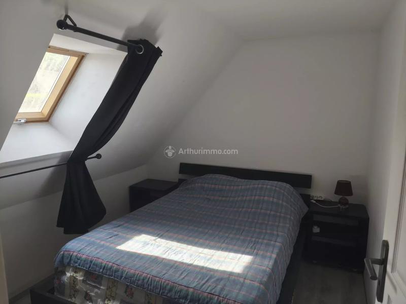 Maison - 126 m² - 5 pièces