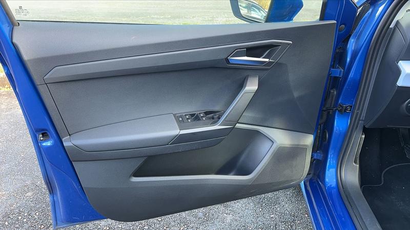 Seat Ibiza 1.0 Tsi 95 Urban