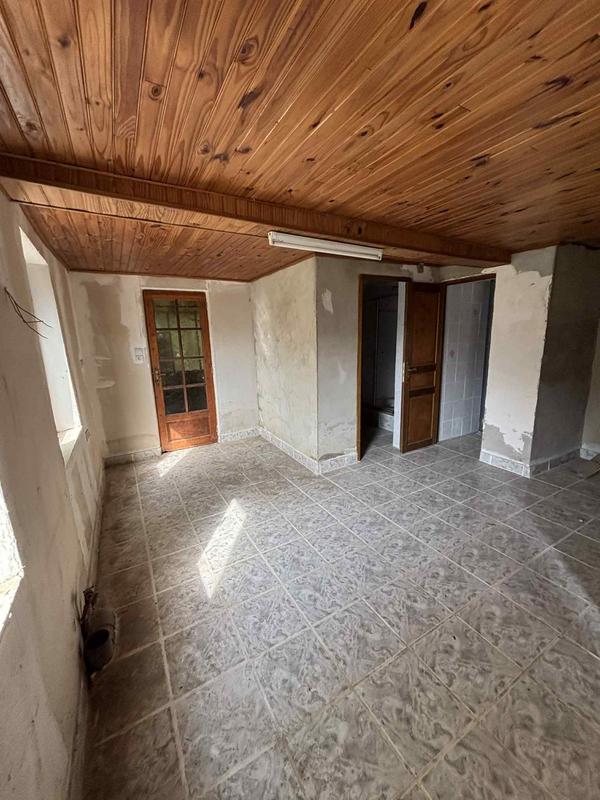 Maison - 86 m² - 2 pièces