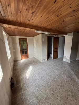 Maison - 86 m² - 2 pièces