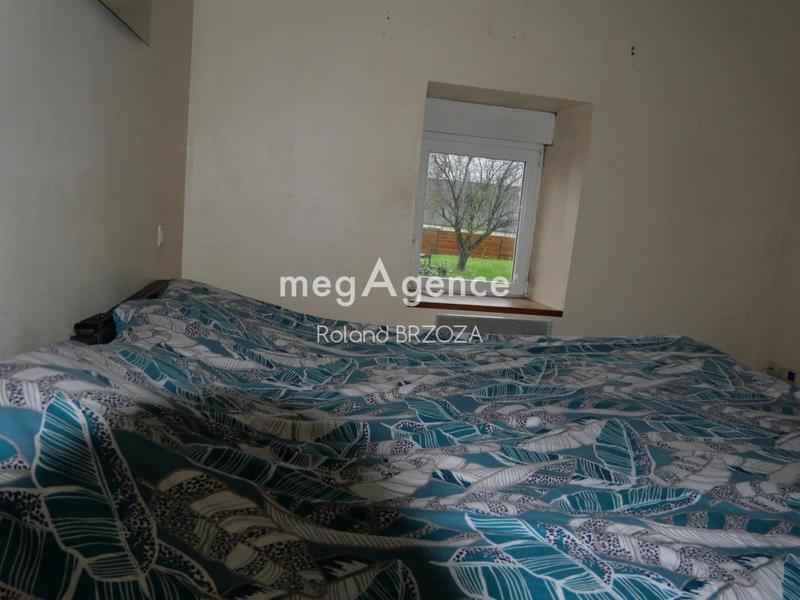 Maison - 105 m² - 6 pièces