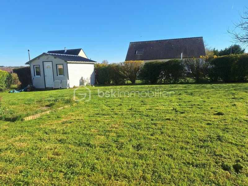 Pavillon - 73 m² - 4 pièces