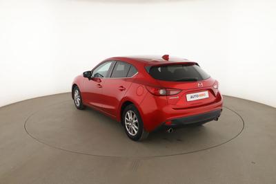 Mazda 3 2.2 Skyactiv-D Elegance 150 ch