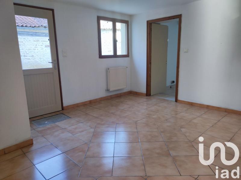 Maison - 178 m² - 6 pièces