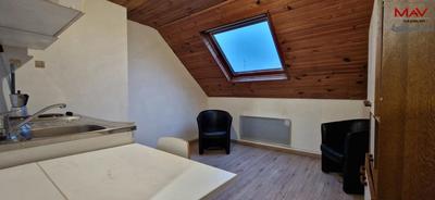 Immeuble - 100 m² - 6 pièces