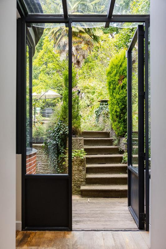 Maison - 170 m² - 7 pièces