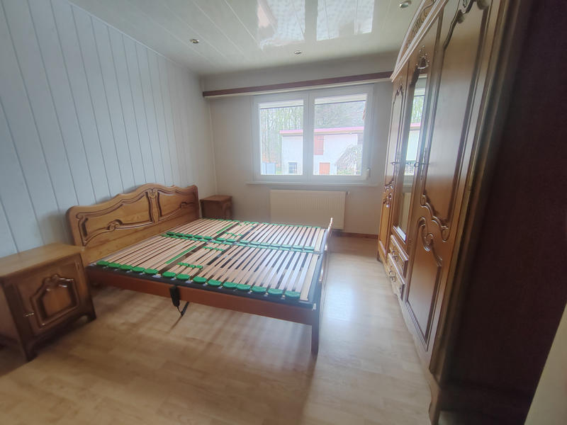 Maison - 200 m² - 7 pièces