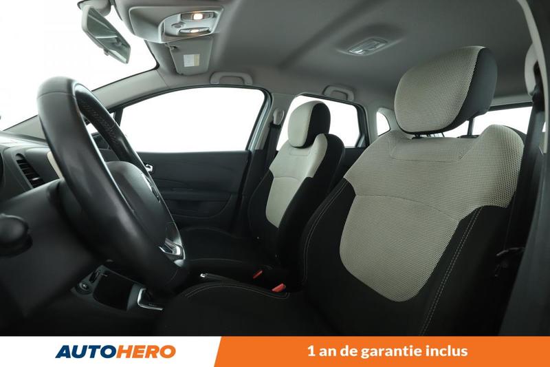 Renault Captur 1.5 dCi Business Edc 90 ch