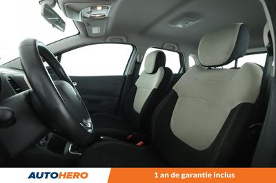 Renault Captur 1.5 dCi Business Edc 90 ch