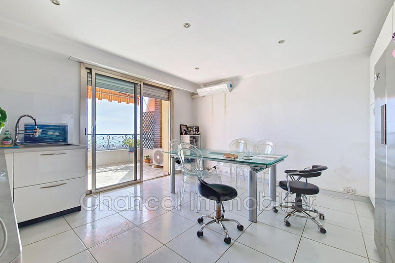 Appartement - 54 m² - 2 pièces