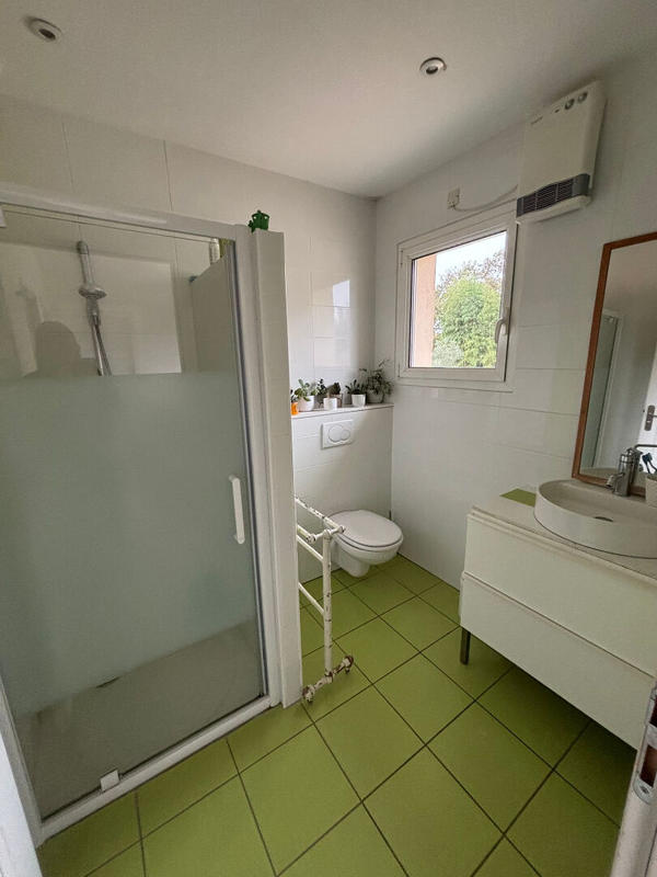 Maison - 183 m² - 10 pièces