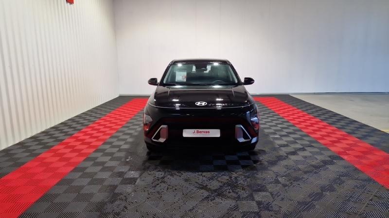 Hyundai Kona Hybrid 129 Intuitive