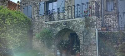 Maison - 141 m² - 7 pièces