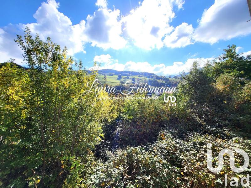 Appartement - 56 m² - 2 pièces