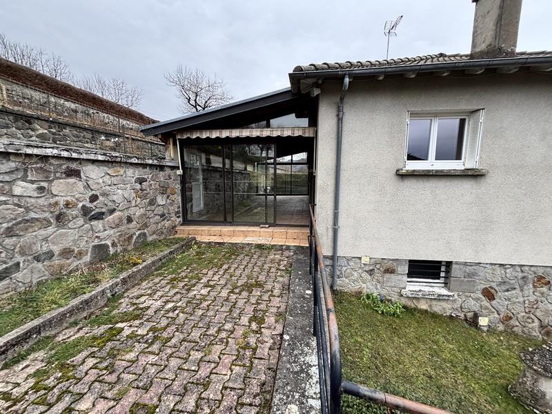 Maison - 127 m² - 6 pièces