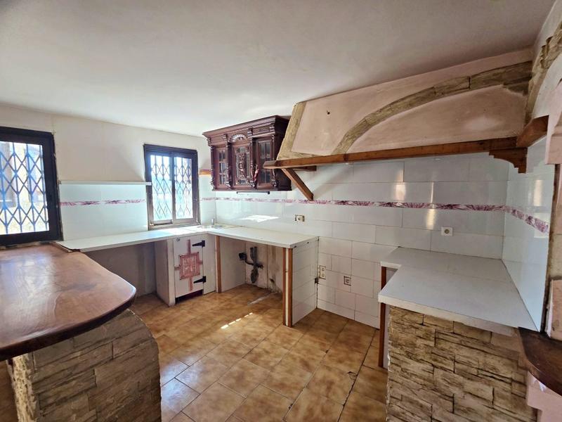 Maison - 80 m² - 3 pièces