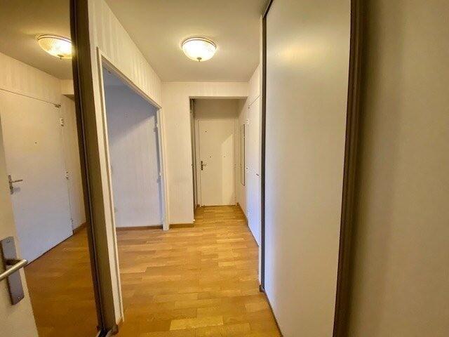 Appartement - 59 m² - 2 pièces