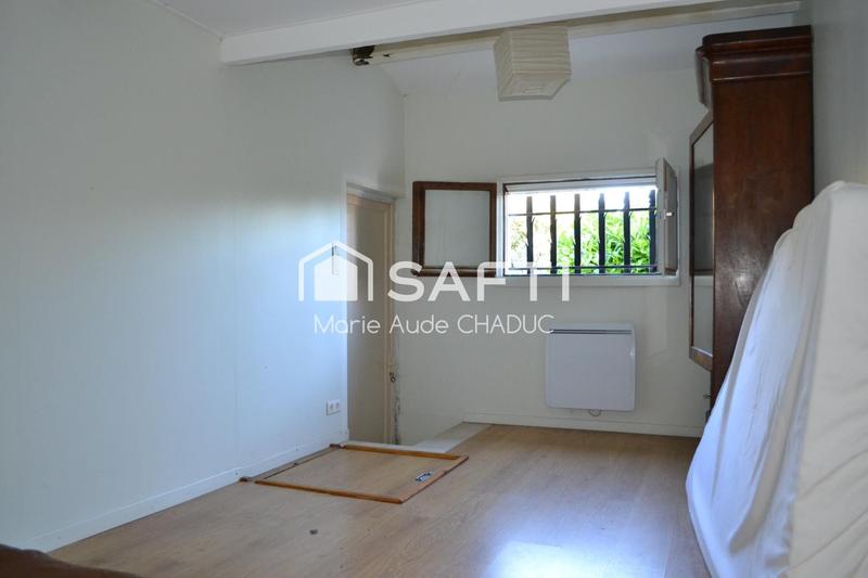 Maison - 136 m² - 6 pièces