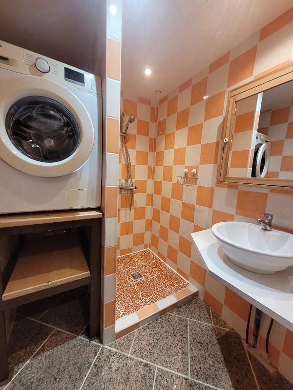 Appartement - 43 m² - 1 pièce